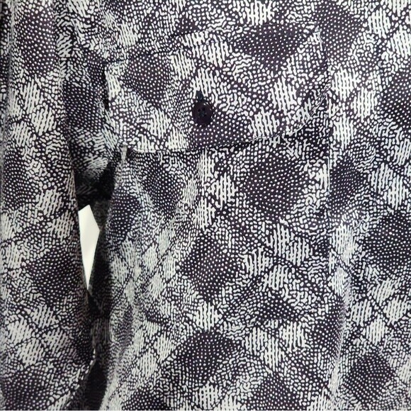 Rafaella Petites button down blouse - Picture 6 of 10